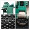 16 years experience factory made briquetting machine/pellet press machine/charcoal briquette machinery