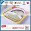 Beautiful design kid's Melamine dinner set