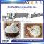 Extrusion converted starch making machine