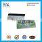 Cheap price PVC magnetic VIP card