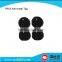 Small RFID Tags UHF Ceramic RFID Tag For Resistance to High Temperature