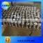 OEM meat processing machinery stainless steel casting meat grinder parts