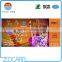 Hot Sell and Popular Thermal Event Rfid Paper Ticket