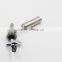 MR-L10 Stainless Steel High Pressure Side Mount Horizontal Water Level Sensor Liquid Float Switch For Tank