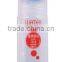 Factory wholesale and lowest price high quality plastic glue bottle with different size for optional