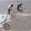 Easy operate high pressure hose concrete spraying pump widely used in industrial