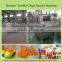 Doritos Tortilla Corn Chips Making Machine