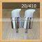 SGS Certification and Metal Material olive oil pump sprayer