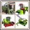 Agricultural machinery hay baler equipment for sale