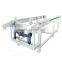 Semi Automatic Feeding Machine for Wood Transporting