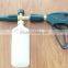 polyurethane foam spray gun
