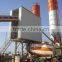 new arrival convenient concrete mixing plant