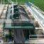 Auto mechanical coarse bar screen machine