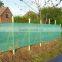 HDPE good quality fence net made in China