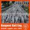 factory price sun reflection aluminum foil net