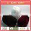 Textiles smooth soft quality wool acrylic yarn acrylic wool