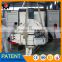 DOM low cost new design electric portable cement planetary concrete mixer
