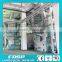 Turnkey project feed mill plant shrimp feed production line/fish farming equipment price