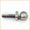 High Quality m6 Ball Head Screws
