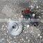 Shanghai New Holland SNH504 Tractor 495A Engine Parts Oil Pump