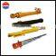 Welded Telescopic Hydraulic Cylinder Piston Small cylinder for Sale
