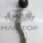 Auto steering Tie rod for TOYOTA corolla 45046-09590