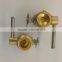 Agricultural machinery fuel tank switch for diesel engine tractors