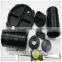 high precision CNC Machining Services, custom nylon parts