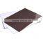 1mm thick Flexible Adhesive Rubber Magnet pvc board strong magnetic sheet magnetic rubber sheet