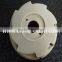 Grinding machine parts
