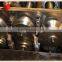 LMS Multiple function Pittsburgh Lock Former Machine Forming Used for Air Duct