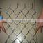 Galvanized & PVC coated iron chain link fence 36 inch