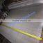 high quality 304 316 60 micron stainless steel wire mesh
