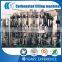 Small capacity best carbonated drinks production line
