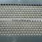 Perforated metal guards panels,Aluminum perforated metal sheet