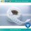 EPC Gen 2 UHF RFID Inlay Monza 4D ,4E,4QT Dry Inlay for Logistics