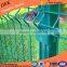 welded wire mesh for Factory direct sale Beautiful fence cheap fence