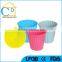 Hot Sale 8L Plastic Trash Can for Wholesale