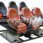 Used 5d cinema equipment for sale,5D/7D VR Cinema With Motion Seat