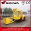GNJZY2500 2.5cbm Hydraulic Concrete Mixer Truck for Construction