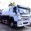 New condition 20M3 4X2 sewage disposal vehicle with howo chassis