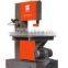 GD4245 / 70 gantry pipe cutting band saw machine