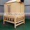 Pellets cooler with lower motor power for sale