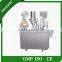 DTJ-C Semi Automatic Capsule Filling Machine, manual capsule filling machine