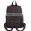 Small Vintage Canvas Backpack Wholesale For Gilrs & Boys Kids School Rucksack