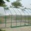 Large Size 4mm polycarbonate vegetable used agricultural Greenhouses