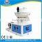 Without limits of place convenient easy operation tractor driven ,tractor biomass wood pellet mill