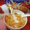 New style excellent quality breakfast corn flakes machine food maker