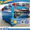 China High Reliable Magnetic Separator For Processing Wet Iron Ore
