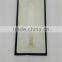 plastic fishing floats trowel plastering plastic trowel pointed trowel made in China